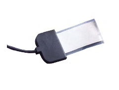 壓電式傳感器優點