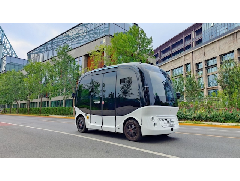 網聯汽車實置案例