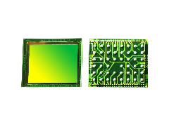 比亞迪半導體發布快門 CMOS 圖像傳感器芯片——BF3031