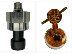 性能穩定顯著機油壓力傳感器